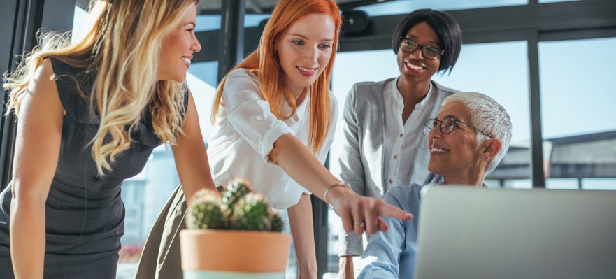 perspectiva de género en el currículum