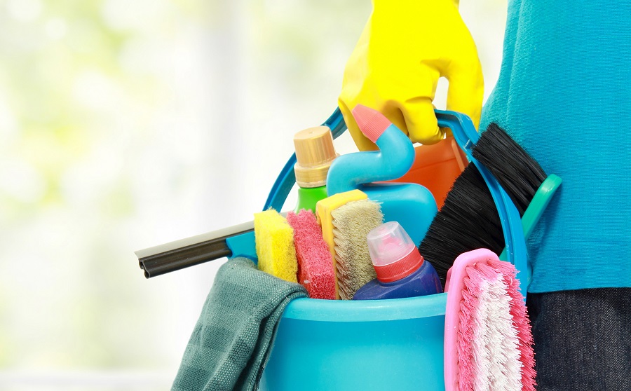 Trabajar como empleado del hogar: contrato y condiciones Trabajar como empleado del hogar: contrato y condiciones