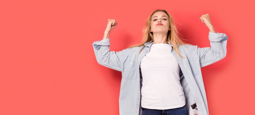 empoderamiento en la búsqueda de empleo