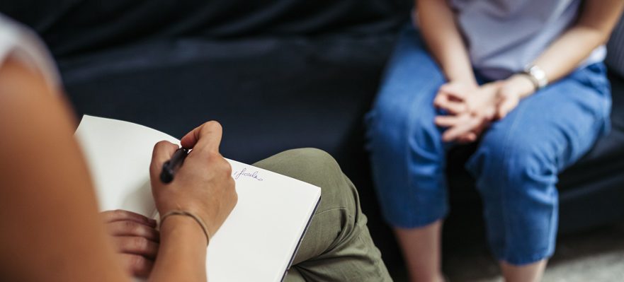 Empleo en Salud: experto en psicoterapia online