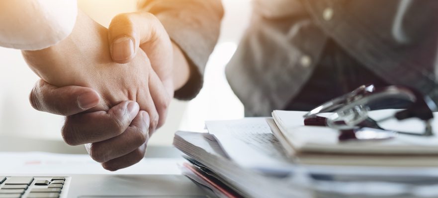 Técnicas de negociación exitosas