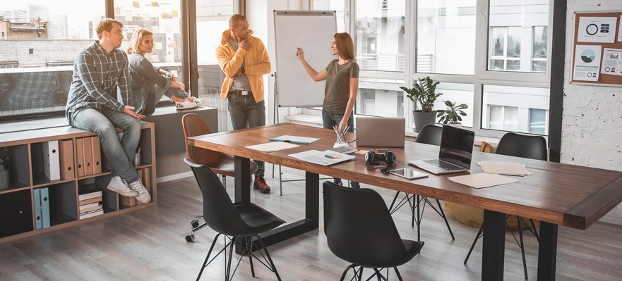 Las 9 cosas que debes hacer antes de llegar a los 35 años