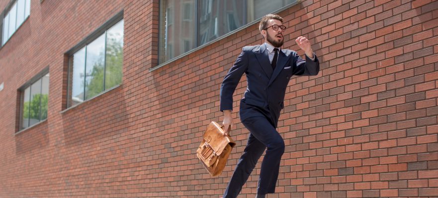 Justificar los cambios de trabajo