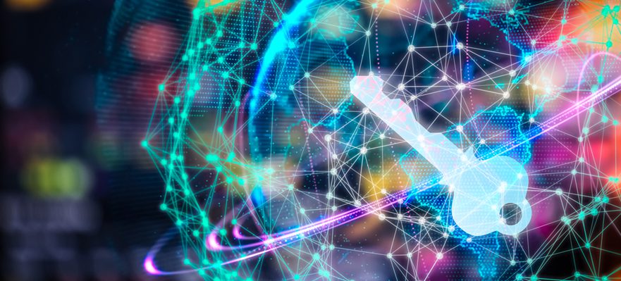 Prepárate para convertirte en IT security analyst