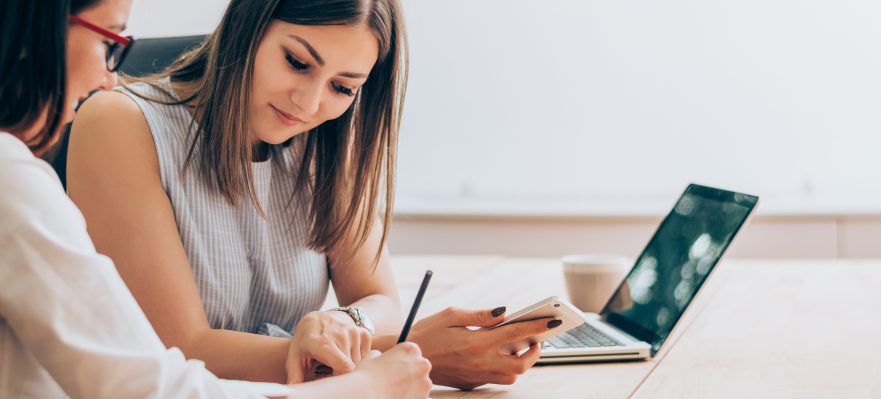 Coaching, un entrenador para encontrar trabajo