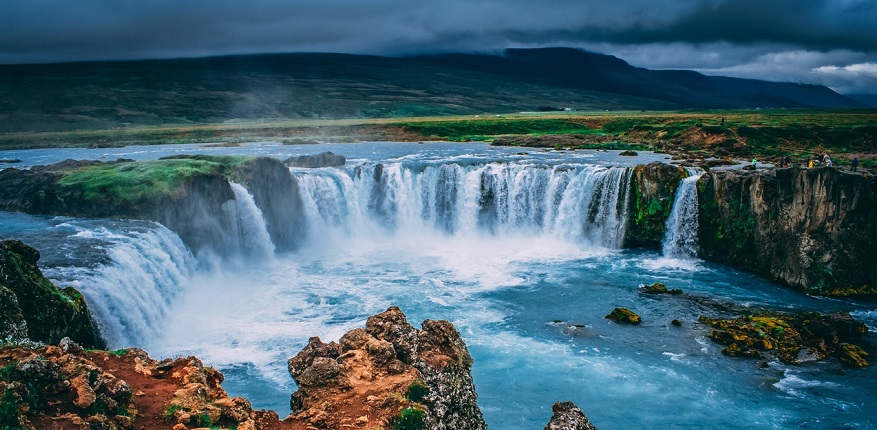 Trabajar en Islandia, un país lleno de oportunidades y belleza natural
