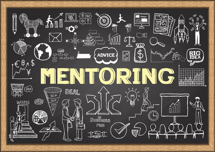 El mentoring, aprendizaje de la experiencia