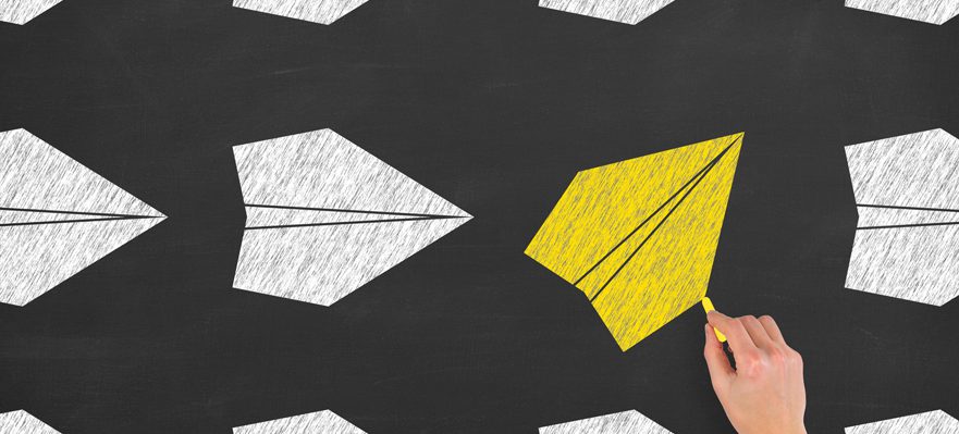 Necesito un año sabático