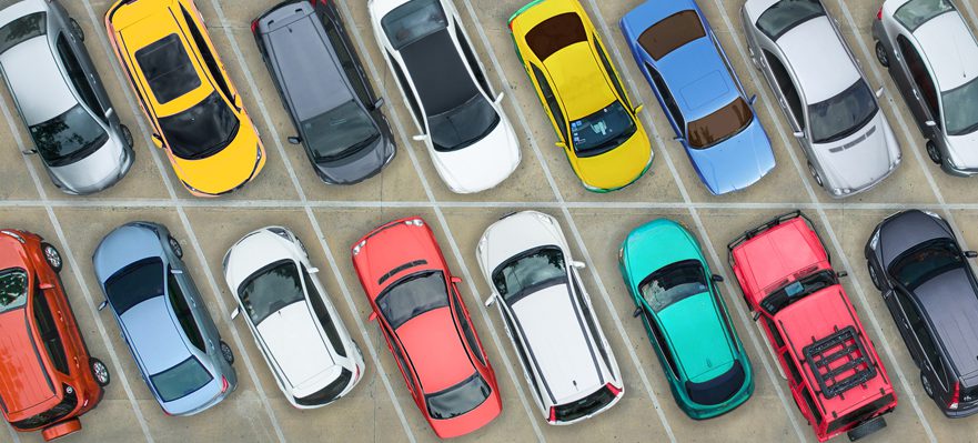 Coche de empresa, lo que deberías saber