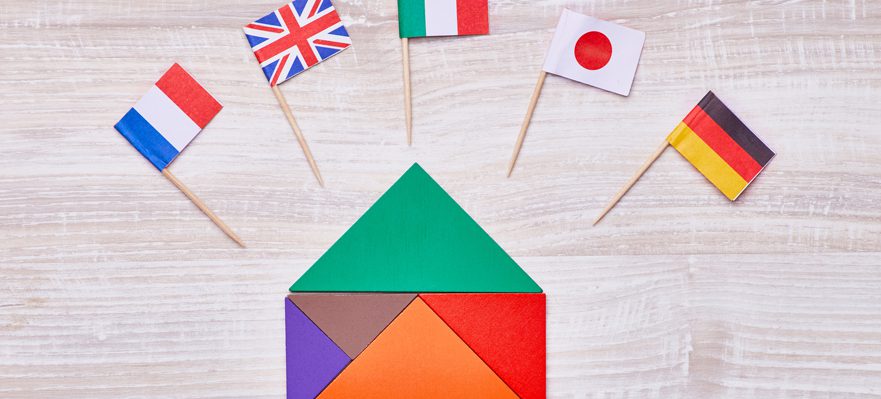 Estudiar en el extranjero mejora tu CV