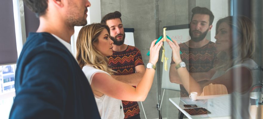 ¿Cómo delegar funciones en mi trabajo?