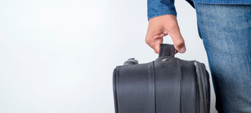 Preparando la vuelta de los expatriados.
