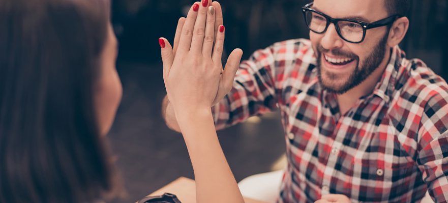 Trabajar con tu pareja: consejos