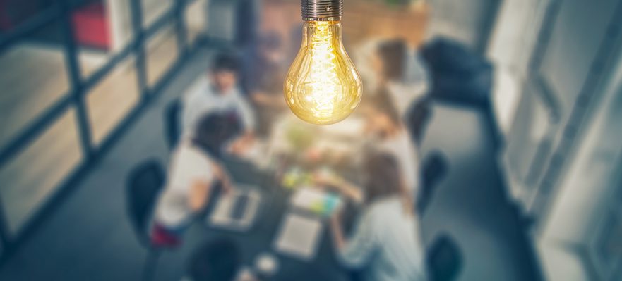 Ser un disruptivo: habilidades para el empleo