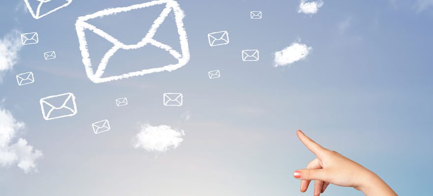 Ordenar la bandeja de entrada