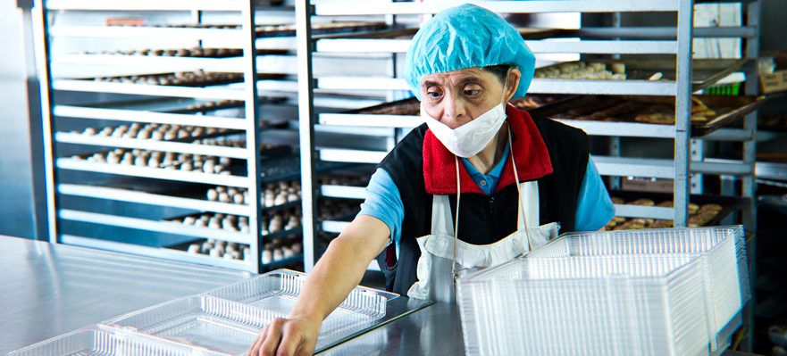 Centros especiales de empleo: integración laboral de las personas con discapacidad