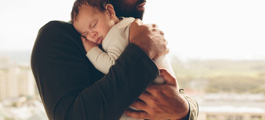 Nuevo permiso de paternidad