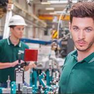 Ofertas de ingeniería y producción