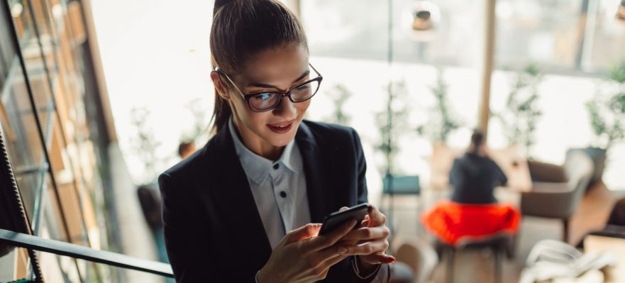 Máster en consultoría