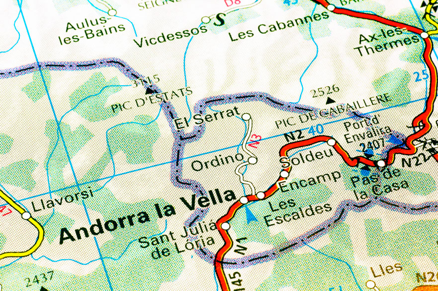 Empleo internacional: cómo trabajar en Andorra