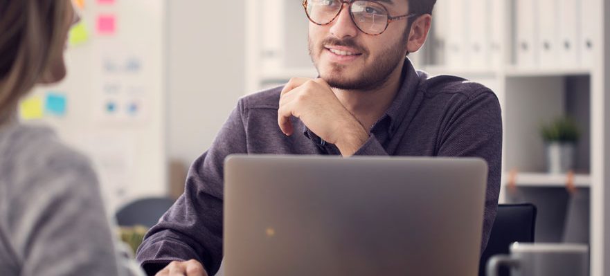 Qué te preguntan en la entrevista para una beca