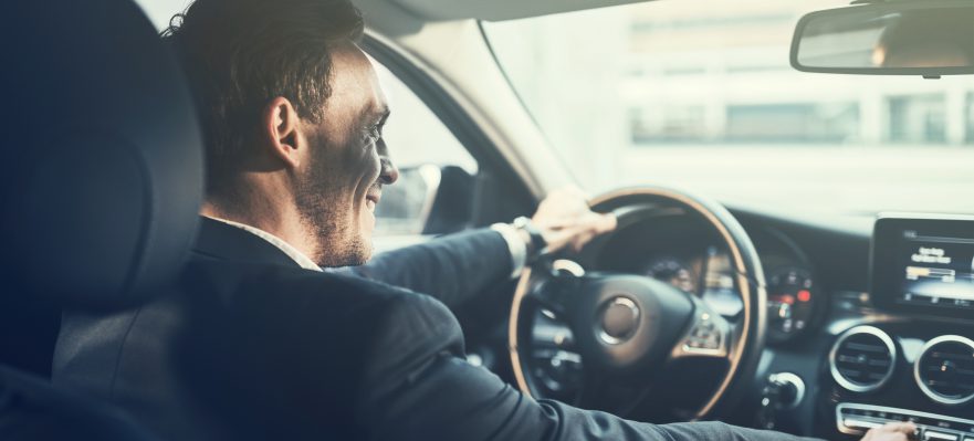 empleo conductores cabify