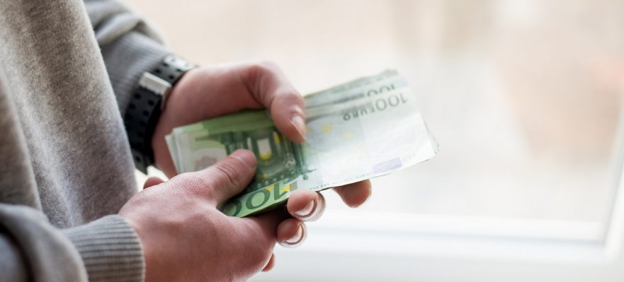 Representación de Fogasa - Fondo de Garantía Salarial