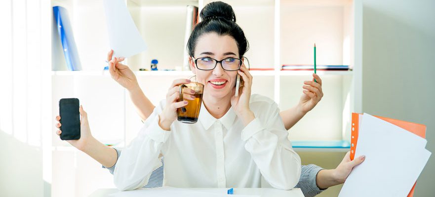 Eficaz en la búsqueda de empleo