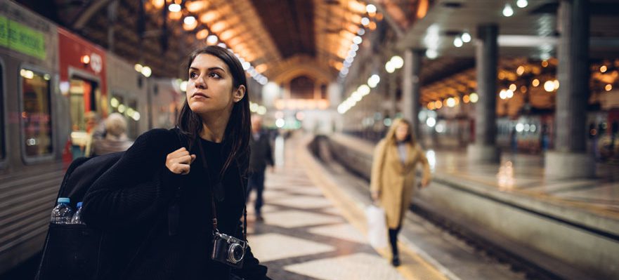Estudiar en las Universidades Europeas