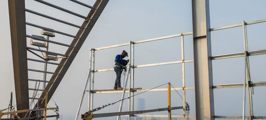 ¿Cuándo se considera que es un accidente laboral?