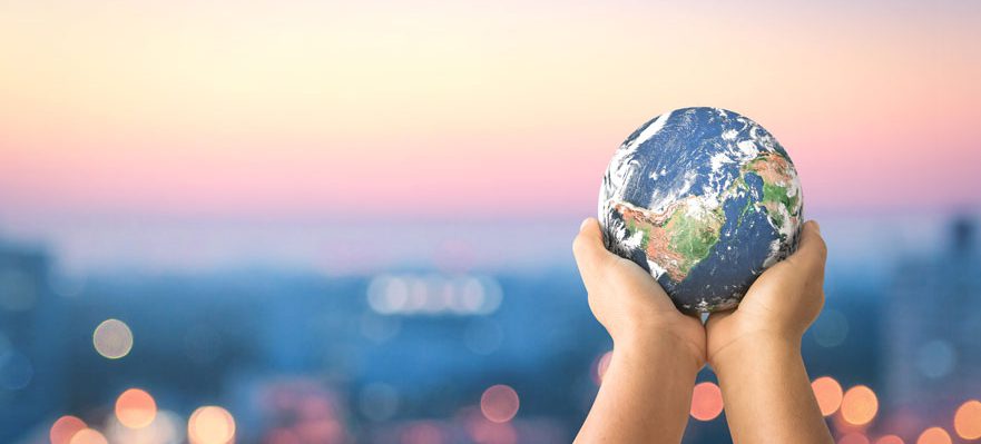 Haz tu CV internacional