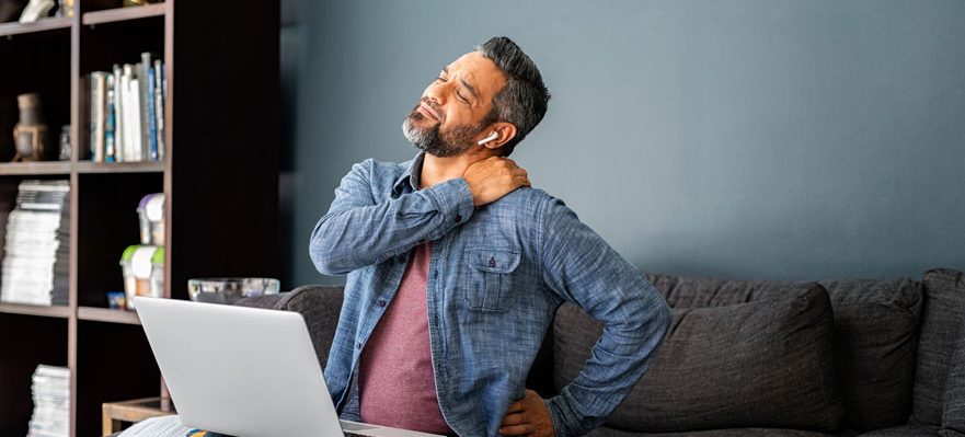 Ventajas e inconvenientes de trabajar desde casa (y algún consejo)