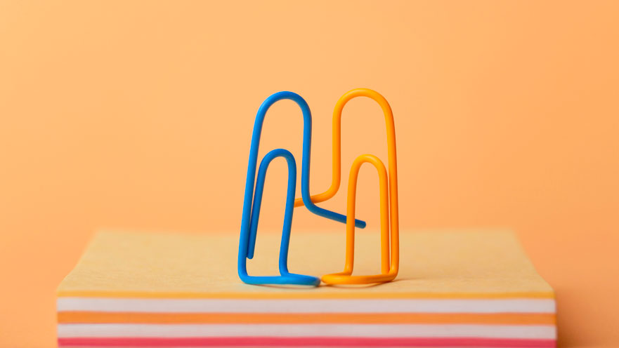 Relaciones en el trabajo: ¿Qué pasa si tengo una aventura con un compañero o con el jefe?