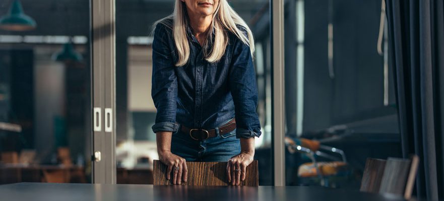 Qué significan estos puestos de trabajo con nombres en inglés