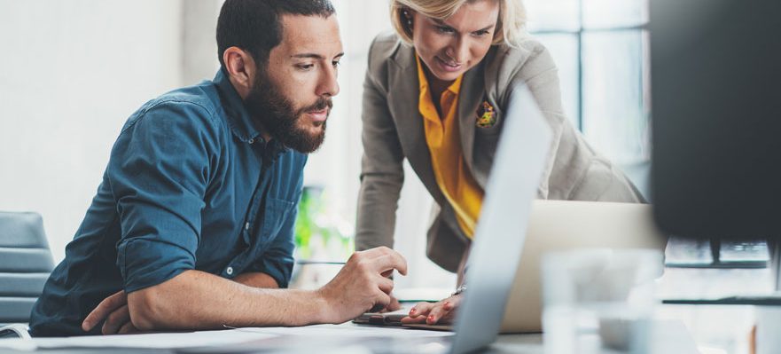 Informe Empleo IT y Mujer: directora de tecnología