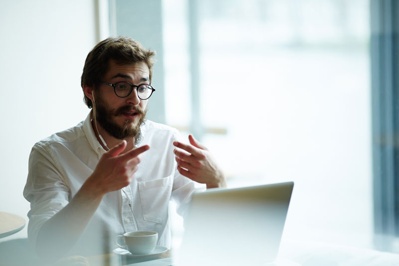 TuEmpleo-consejos para hacer una videoentrevista de trabajo