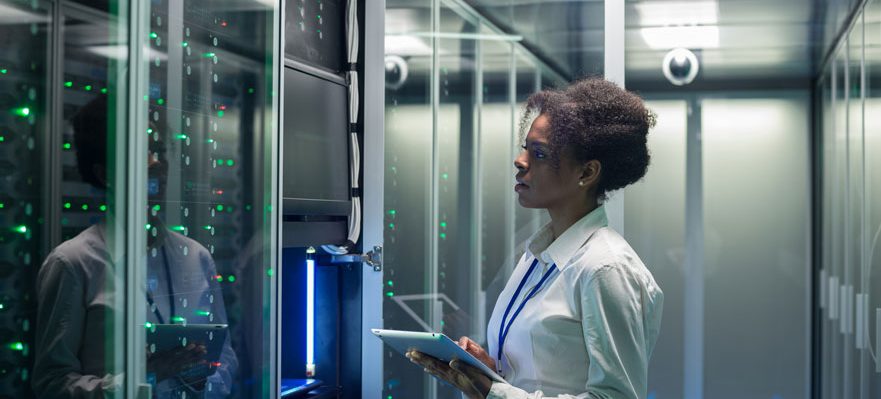 Empleo IT y Mujer: Especialista en Ciberseguridad