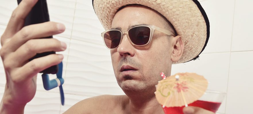 Obligarme a coger vacaciones por el coronavirus