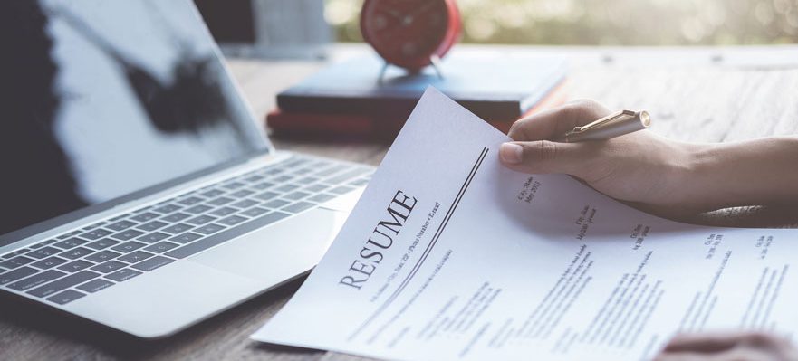 Propósito de una bio profesional