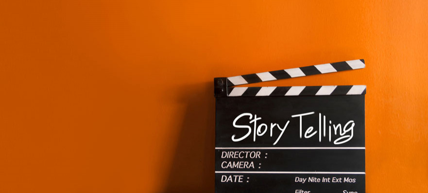 Cómo hacer un storytelling