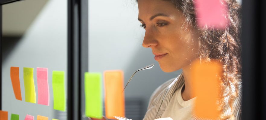 Incrementa tu eficiencia en 5 pasos