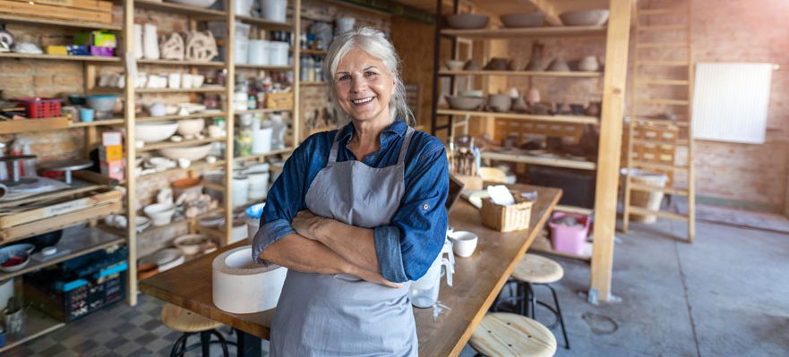 Premio a Mujer Profesional Autónoma