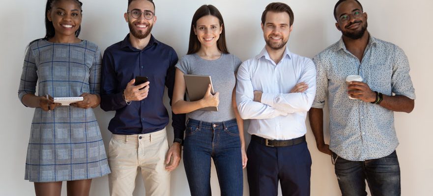 Formación dual universitaria: entra en la empresa