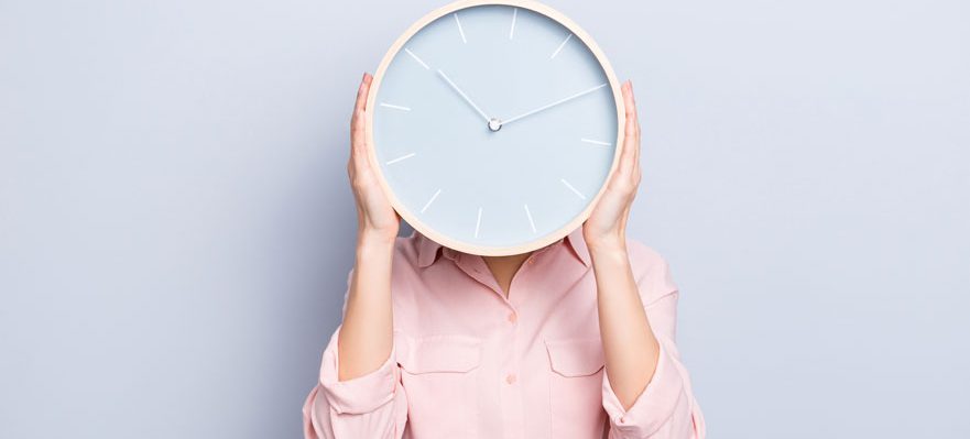 semana laboral de cuatro días