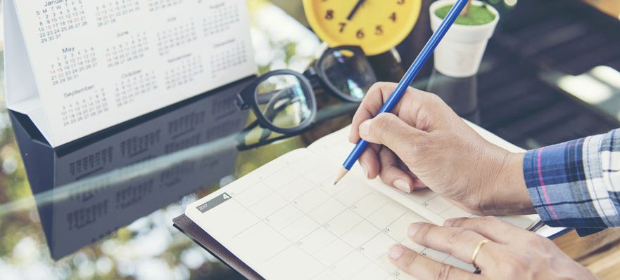 Aspectos ambientales de la jornada en remoto