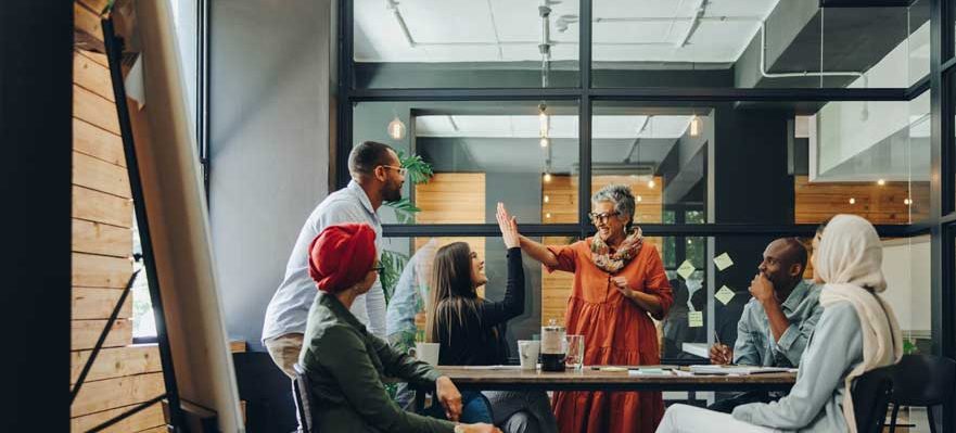 Los trabajadores con contrato de interinidad pasan a contratos de duración determinada con la Reforma Laboral