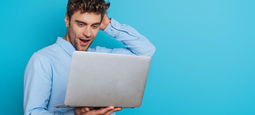 Ejemplos de CV originales