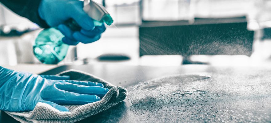 Baja laboral y otras dudas si eres empleado o empleada del hogar