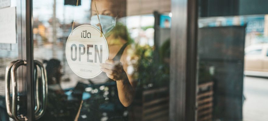 Los ERTE se amplían hasta septiembre enfocados en la recuperación