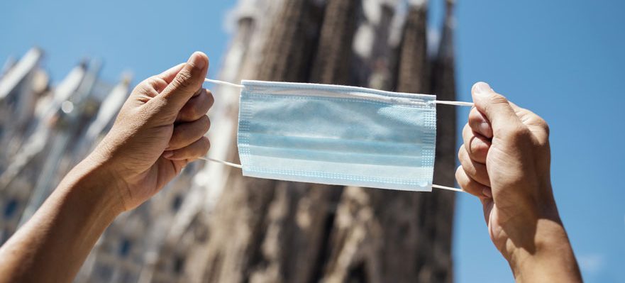 Plan para la Modernización del Sector Turístico